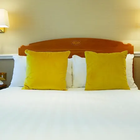 Palm Court Otel Scarborough