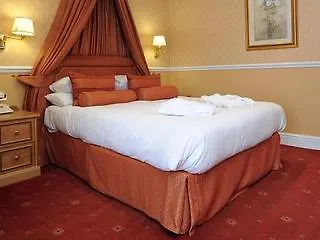 Hotel Palm Court 3*