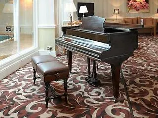 Hotel Palm Court