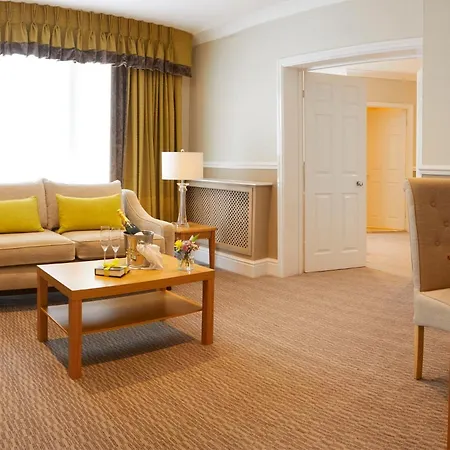 Palm Court Scarborough