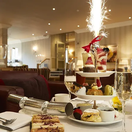 Hotel Palm Court 3*