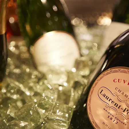 Otel Palm Court Scarborough