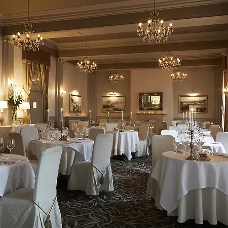 Hotel Palm Court 3*