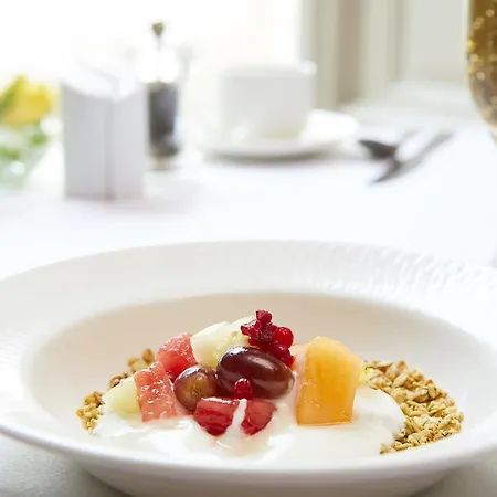 ホテル Palm Court