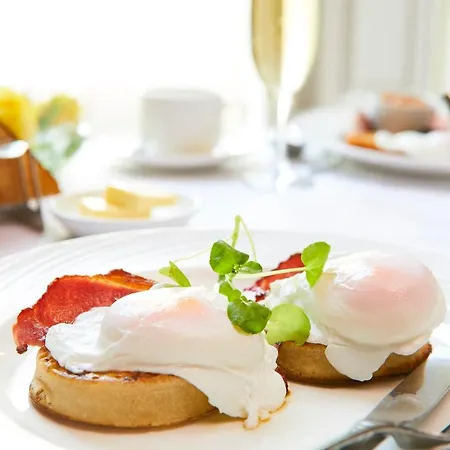 ホテル Palm Court