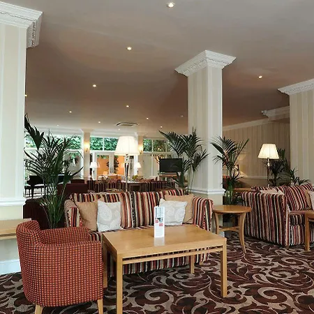 Palm Court Hotel