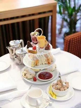 Palm Court ホテル