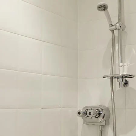 Palm Court ホテル スカーバラ