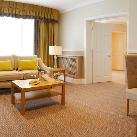 Hotel Palm Court 3*