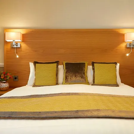 Palm Court スカーバラ