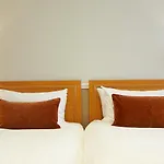 Palm Court فندق