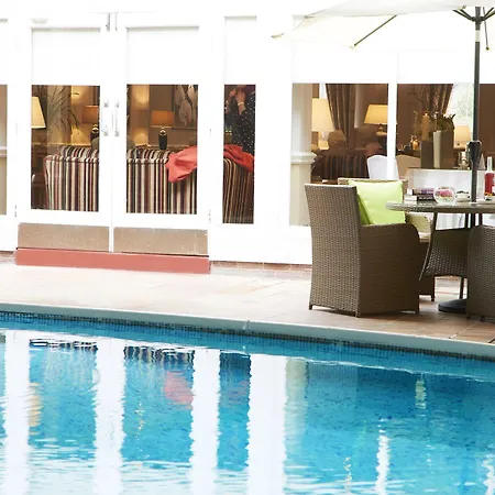 Hotel Palm Court 3*