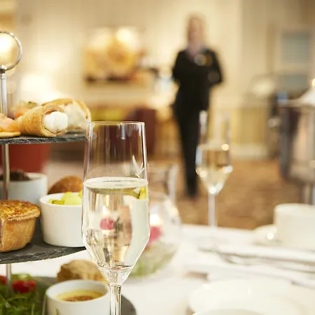 Отель Palm Court