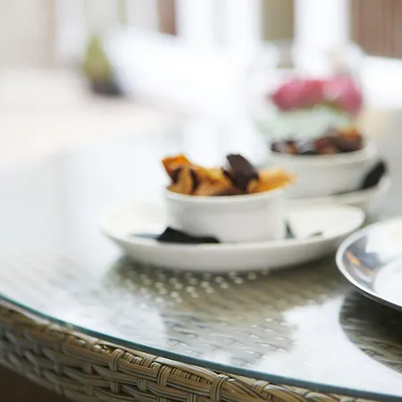 Palm Court Scarborough