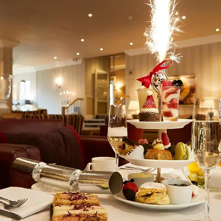 Palm Court 3* Скарборо