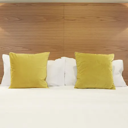 Palm Court Scarborough