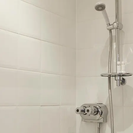 Palm Court Отель