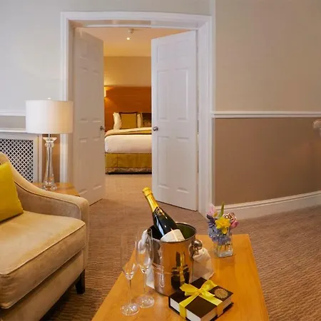 Hotel Palm Court 3*