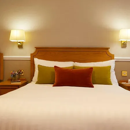 Hotel Palm Court Scarborough