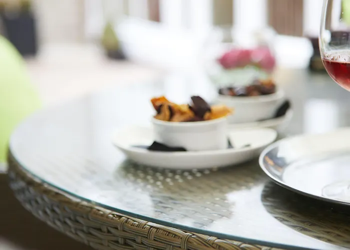 Palm Court Scarborough