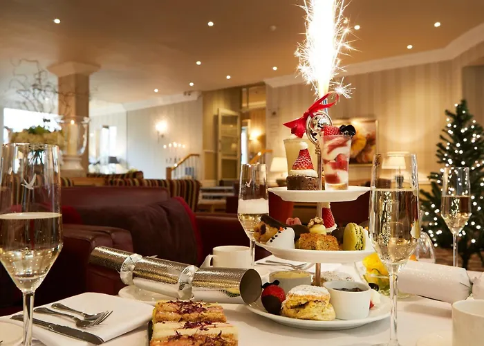 Palm Court 3* Scarborough