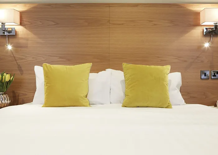 Palm Court Scarborough