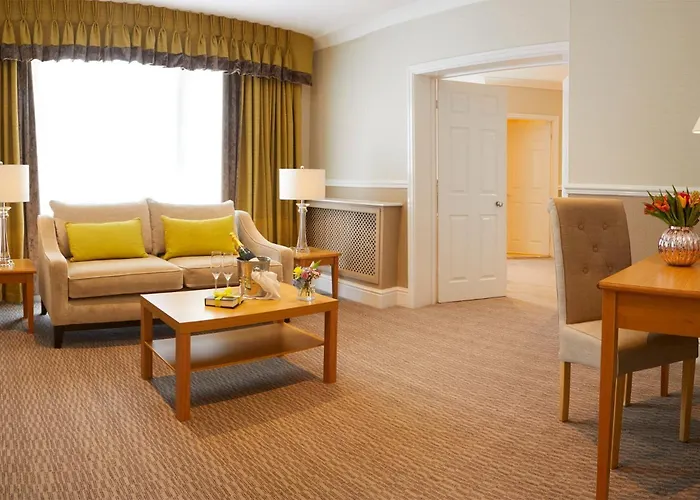 Palm Court Scarborough