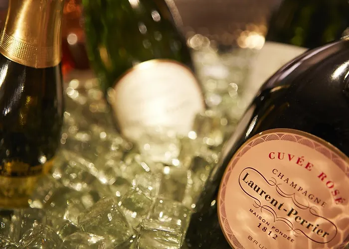 Hotel Palm Court Scarborough