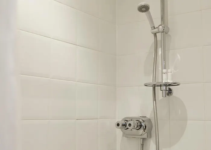 Palm Court Hotel Scarborough