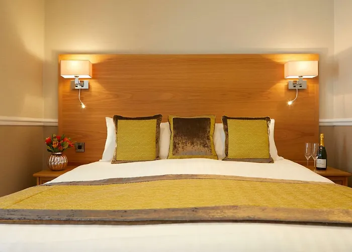 Palm Court Scarborough