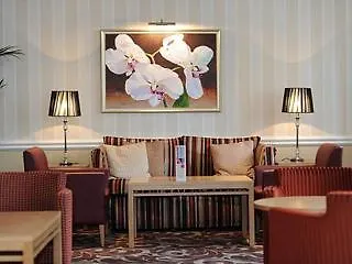 Palm Court Hotel Scarborough