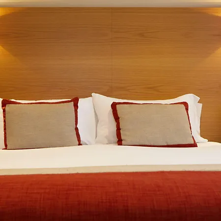 Palm Court 3* Scarborough