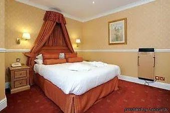 Palm Court Hotel Scarborough