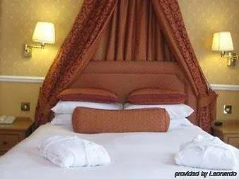 Palm Court 3* Scarborough